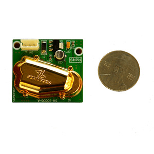 Módulo Sensor de CO2 SCHMTECH SH-300DS-A de Doble Haz, Alta Resistencia a la Humedad, Sensor Ambiental - Product Image 1