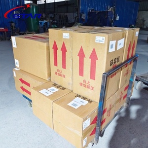 Macchina Elettrica Commerciale per Triturare Verdure, Patate, Frutta e Cereali per Impianti di Lavorazione Vegetale, Facile <span class=keywords><strong>da</strong></span> Usare - Product Image 5