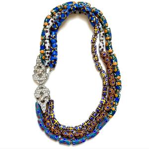 Conjuntos de joyería fina para comprar joyas en línea collar <span class=keywords><strong>barcelona</strong></span> - Product Image 3