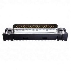 1658607-1 D-Sub Connector Electronic Component - Product Image 1