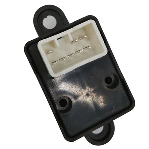 สวิตช์ยกกระจกรถยนต์ 93580-4F001 HX-0077 สำหรับเปลี่ยนซ่อมยานยนต์สมัยใหม่ - Product Image 3