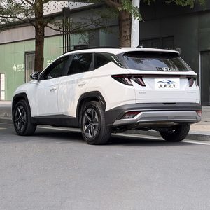 <span class=keywords><strong>Hyundai</strong></span> <span class=keywords><strong>Tucson</strong></span> 2025 <span class=keywords><strong>Tucson</strong></span> L 1.5T GLX Elite Edition Gasolina, Volante a la Izquierda, 205 KM/H, Autos Usados de Alta Velocidad - Product Image 5