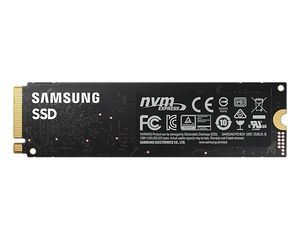 Unidad de Estado Sólido Interna SSD 990 PRO PCIe 4.0 NVMe M.2 (2280) de 1 TB Totalmente Nueva, MZ-V9P1T0BW MZ-V9P1T0BW - Product Image 5
