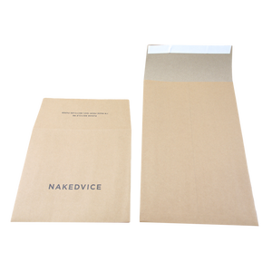 Enveloppes personnalisées pour fournisseurs, enveloppes commerciales de Noël, papeterie, enveloppes d'expédition autocollantes pour lettres et factures - Product Image 5