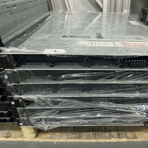 Serveur Rack 1U PowerEdge R660 avec Intel Xeon Platinum 8452Y 8SFF H355 2*800W 2*16Go de Mémoire – Nouveau Stock - Product Image 5