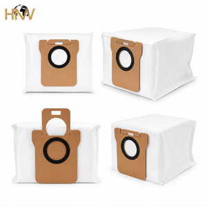 Xiaomis X10 + Dreame L10s Ultra L10 Ultra S10 Robot aspirador profesional bolsa de recolección de polvo - Product Image 1
