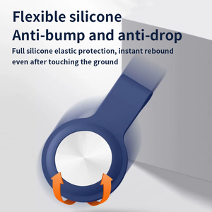 Customized Pet Smart BT GPS <b>Tracker</b> Mini Keychain Key Pet Dog GPS <b>Tracker</b> <b>for</b> Real Time Location - Product Image 5