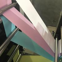 Papel Autocopiativo NCR Sin Carbón de 55 g/m², 100% Pulpa de Madera Virgen, Amarillo, Rosa, Azul, Verde, Blanco, CB, CFB, CF, para Libretas de Facturas