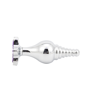 Mejor oferta juguetes sexuales para sexo <span class=keywords><strong>Anal</strong></span> juguetes huevos y balas pesado <span class=keywords><strong>Anal</strong></span> con mango - Product Image 2