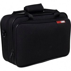 Fábrica BSCI, Venta al por Mayor, Estuche Acolchado Personalizado de Alta Calidad para Instrumentos Musicales de Viento - Product Image 6