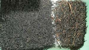 Máquina clasificadora de color de té de 7 conductos, clasificador de color de precio más barato, máquina de selección de color CCD y RGB de alto estándar para la industria - Product Image 5