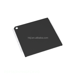 Authorized Distributor R5F563NYHGFC#V0 176 LQFP Embedded Electronic Circuit Components - Product Image 1
