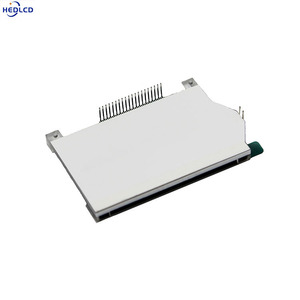 แผงจอ LCD แสดงผลขนาด2.2นิ้ว128*64 128x64พร้อม ST7567S ขนานสำหรับเครื่องมือวัด - Product Image 5