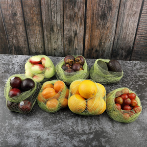 كيس سماد صناعي معتمد من TUV قابل للتحلل العضوي قابل للتحلل العضوي مخصص للتغليف الصديقالصديقالصديقالصديقالصديقةللفواكه والخضروات - Product Image 6