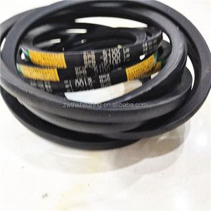 XPB סעיף XPB 1800 מטרי משוננות טריז מטרי חקלאות משולש <span class=keywords><strong>V</strong></span>-חגורת שטוח כונן גומי <span class=keywords><strong>V</strong></span> חגורות XPB1800 <span class=keywords><strong>V</strong></span> חגורת - Product Image 4
