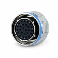Komponen BOM D38999 SER III RECEPTACLE THREAD D38999/24WE11PNL