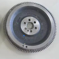 Ensemble de volant d'inertie 10133569-00 Autres pièces détachées automobiles en gros pour voiture BYD F0 F3DM Accessoires automobiles Pièce automobile