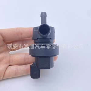 Htong BMW Carbon Canister Solenoid Valve 13901433603 For Gas Normal <b>Temperature</b> <b>Control</b> Valves - Product Image 3