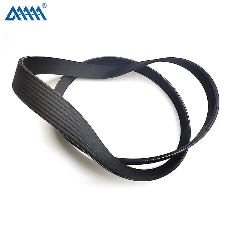だいぽんP 6pk 1875 8pk 2585 Multi Ribbed Poly V Belt for Benz - V-Belt