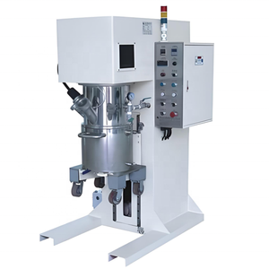 Silicone sealant làm cho máy, Silicone sealant dây chuyền sản xuất - Product Image 6