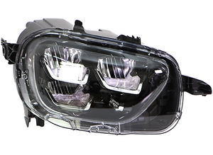 Fari di Qualità OEM 9836267180 9836161580 Sinistro e Destro per Citroen <span class=keywords><strong>C3</strong></span> 2016-2021 - Product Image 3