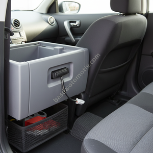 Organisateur de voiture Qashqa 07-13, interrupteur OEM, bagages avec modèle 90602-Jd00A Tst16366 - Product Image 3