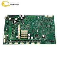 Papan Kontrol Dispenser Diebold CCA, Papan Utama PCB 49-208102-003M 49208102003M ATM CRM CRS Selfserv Kiosk Part 49208102002M