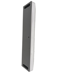 Multiprise de bureau encastrable et escamotable avec ports RJ45, USB-C et support rotatif pour câbles, à économie d'énergie - Product Image 5