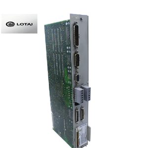 1plc Piece 6SN1118-0DJ23-0AA0 CONTROL SLOT Versi D - Product Image 1