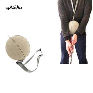 Meilleure Vente Swing Formateur D'aide Aide Aider Posture Correction <span class=keywords><strong>Golf</strong></span> Intelligent Ballon Gonflable pour Débutant - Product Image 3