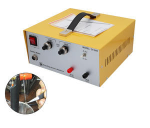 Soldadora <span class=keywords><strong>de</strong></span> arco por pulsos Boasta 30A para joyería, máquina <span class=keywords><strong>de</strong></span> soldadura <span class=keywords><strong>de</strong></span> joyería permanente, herramientas y equipos <span class=keywords><strong>de</strong></span> orfebrería - Product Image 5