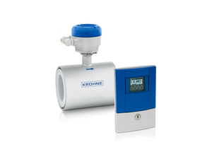 เครื่องวัดอัตราการไหล Krohne OPTIFLUX 1300 ของแท้ 100% ผลิตจากสแตนเลส ทนแรงดันสูง คุณภาพ OEM ดีที่สุด สินค้าใหม่พร้อมส่ง - Product Image 2