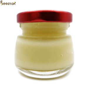 BEESTAR <span class=keywords><strong>Gelée</strong></span> <span class=keywords><strong>royale</strong></span> de haute <span class=keywords><strong>qualité</strong></span> 10-HDA 1,6% de teneur en 10-HDA Produit apicole naturel congelé en vrac Produits apicoles en gros - Product Image 5