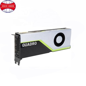 การ์ดจอ <span class=keywords><strong>Quadro</strong></span> RTX <span class=keywords><strong>5000</strong></span> 16GB GDDR6 14Gbps คุณภาพดี ของแท้ ใหม่ สำหรับเวิร์คสเตชั่นและเดสก์ท็อป ใช้พอร์ต PCI Express 3.0 X16 - Product Image 3