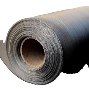 Malla de Alambre Tejida de Acero Inoxidable SUS 201 304 316 de Alta Calidad, 100-400 Mallas, con Servicios de Corte y Soldadura - Product Image 6