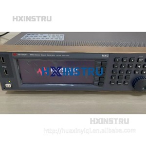 Keysight N5182B MXG X Series <b>Digital</b> RF Vector Signal Generator 9 kHz to 6 GHz with Storage on USB H - Product Image 4