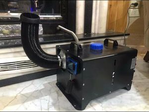 12V 24V combustible autónomo estacionamiento diesel calentador 5KW calentador de coche para coche Camper RV <span class=keywords><strong>caravana</strong></span> auxiliar - Product Image 6