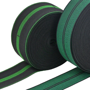 Cintas Elásticas para Sofás al por Mayor, Accesorios para Muebles, Bandas de Goma de 5 y <span class=keywords><strong>7</strong></span> Centímetros para Muebles de Hogar y Oficina - Product Image 2