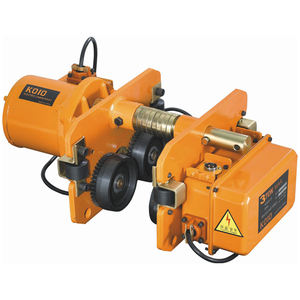 0.5 sampai 10 ton <span class=keywords><strong>hoist</strong></span> beam troli elektrik terhubung dengan <span class=keywords><strong>Hoist</strong></span> untuk mengangkat rantai <span class=keywords><strong>hoist</strong></span> troli untuk rantai listrik <span class=keywords><strong>hoist</strong></span> - Product Image 3