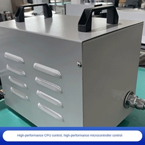 เครื่องเชื่อมเลเซอร์แบบสัมผัสความถี่สูง CHINCAN รุ่น XC-35 ใช้แบตเตอรี่ลิเธียมแบบนิวเมติก - Product Image 2
