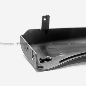 En Stock en EE. UU. Envío Gratis |   Guardabarros Delantero de Plástico PP de Alta Resistencia para Skyline BNR34 GTR, 2 Piezas para R34 - Product Image 3