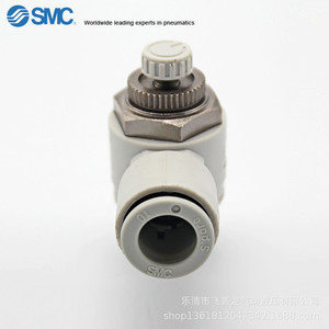 SMC <b>Quick</b> Coupler KQ2S 12 02S 03S 04S Threaded Straight Type Pneumatic <b>Connector</b> - Product Image 3