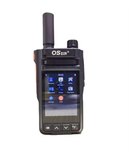 Prix usine Radios bidirectionnelles de poche avec GPS Android Zello 4G <span class=keywords><strong>PoC</strong></span> talkie-walkie Smartphone lunettes de vélo pas cher <span class=keywords><strong>Poc</strong></span> Radio - Product Image 6