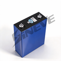 Sineve EU-Lagerbestand LiFePO4 Prismatische Lithium-Ionen-Batteriezellen 314Ah 3,2V 12000 Zyklen CE/ROHS-Zertifiziert für EV/Solar-Anwendungen