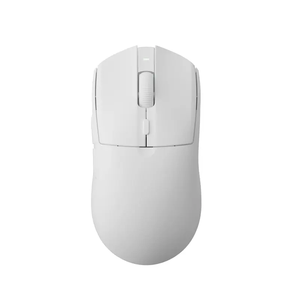 เมาส์ไร้สาย 2026 Original AJAZZ AJ139 PRO USB + 2.4G 4K  เมาส์เกมมิ่งแบบมีสายและไร้สาย 2.4g  แบตเตอรี่ 500mAh น้ำหนักเบา เซ็นเซอร์ PAW3311 - Product Image 2