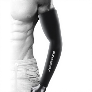 PEPINO ENTERPRISES HC-6004 Mangas de Ciclismo Unisex para Exteriores, Transpirables, de Spandex/Nylon 140g, Protección Solar Anti-UV para Deportes de Verano - Product Image 3