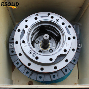 Rsoliddiesel กระปุกเกียร์เดินทาง9150036/9153392สำหรับ EX120-5 EX120-6 EX120-2 EX120-3 EX100-5ชิ้นส่วนเครื่องจักรก่อสร้าง - Product Image 4