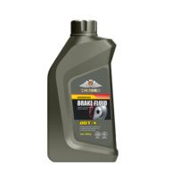 Liquide de frein DOT 4 800g Fabricant de marque privée OEM