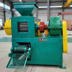 Machine de pressage de briquettes rondes de <span class=keywords><strong>soude</strong></span> <span class=keywords><strong>caustique</strong></span> en flocons résistante à la corrosion de haute qualité personnalisée avec moteur à faible bruit - Product Image 6