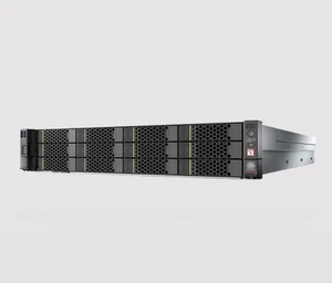 Servidor en rack de alta densidad HW TaiShan200 1280 TaiShan200 Pro 1280 1U de 2 ranuras, equipado con procesador Kunpeng 920 K12R-02 - Product Image 4